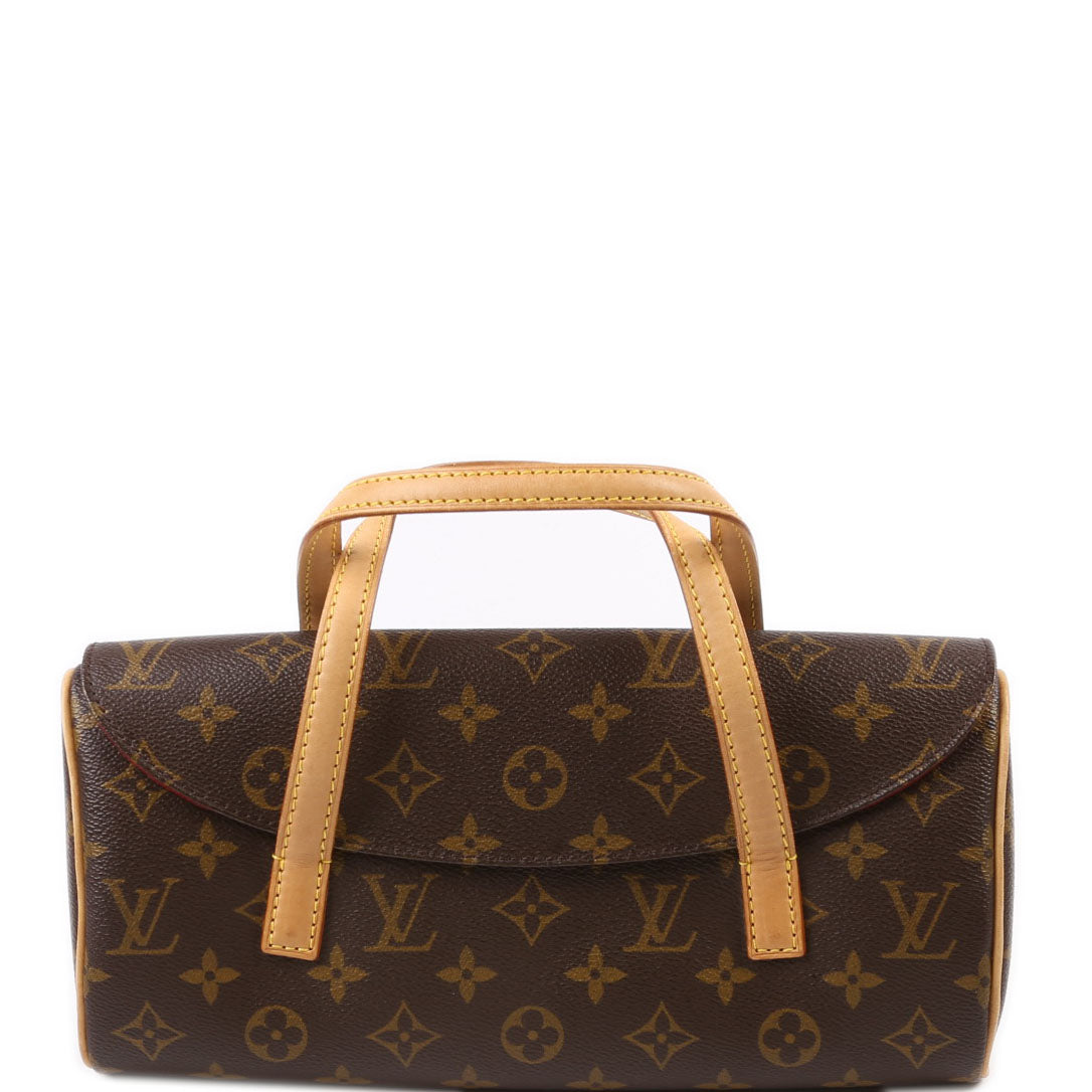 Sonatine Bag Monogram
