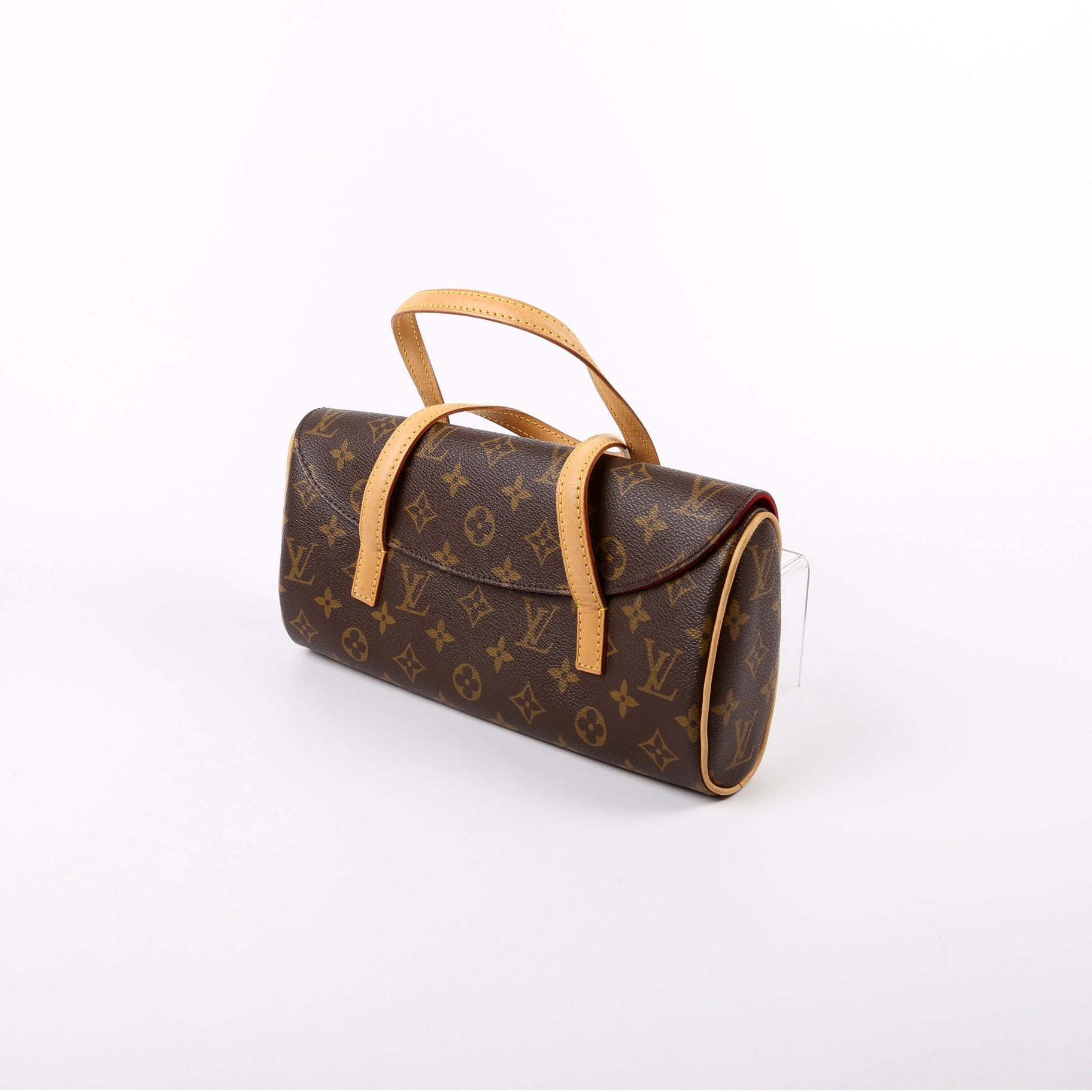 Sonatine Bag Monogram