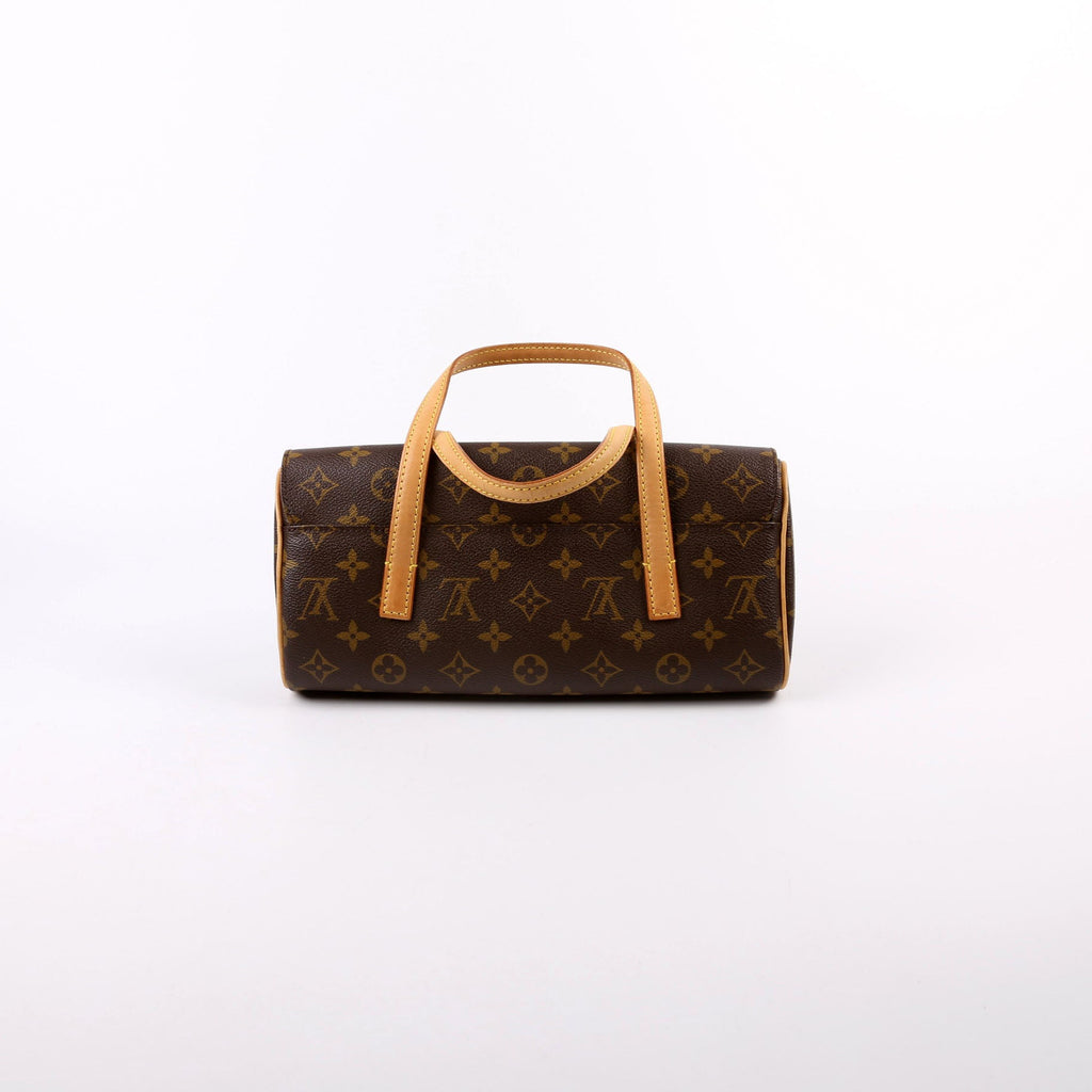 Sonatine Bag Monogram