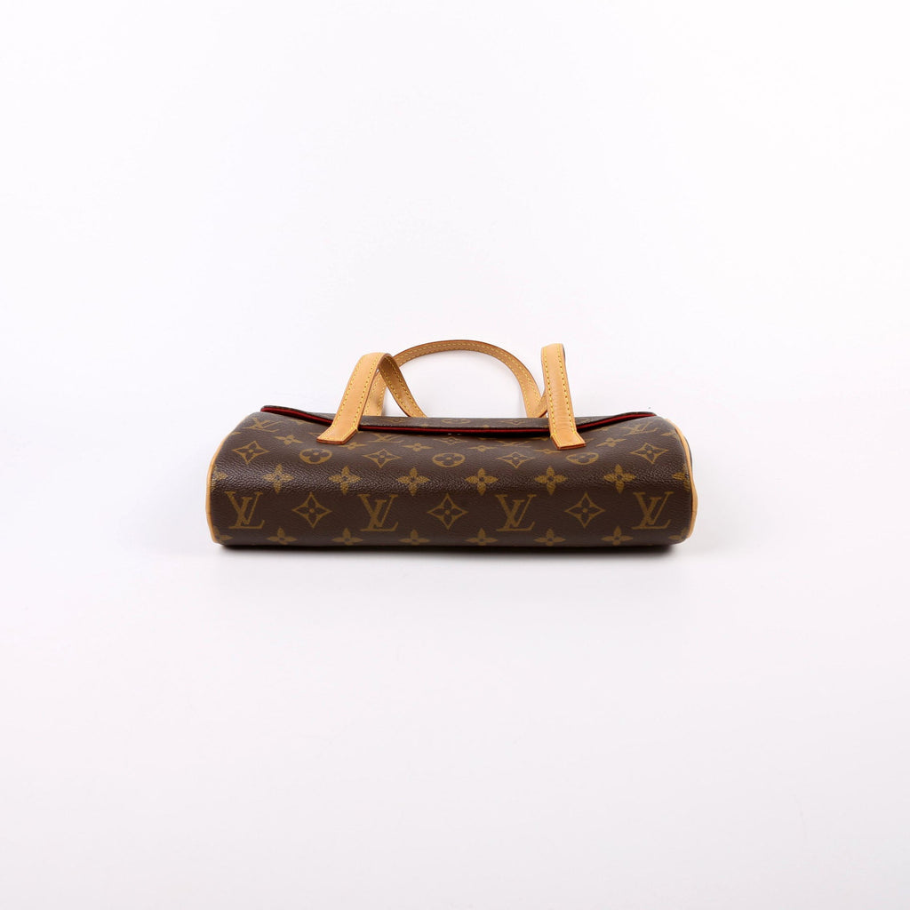 Sonatine Bag Monogram
