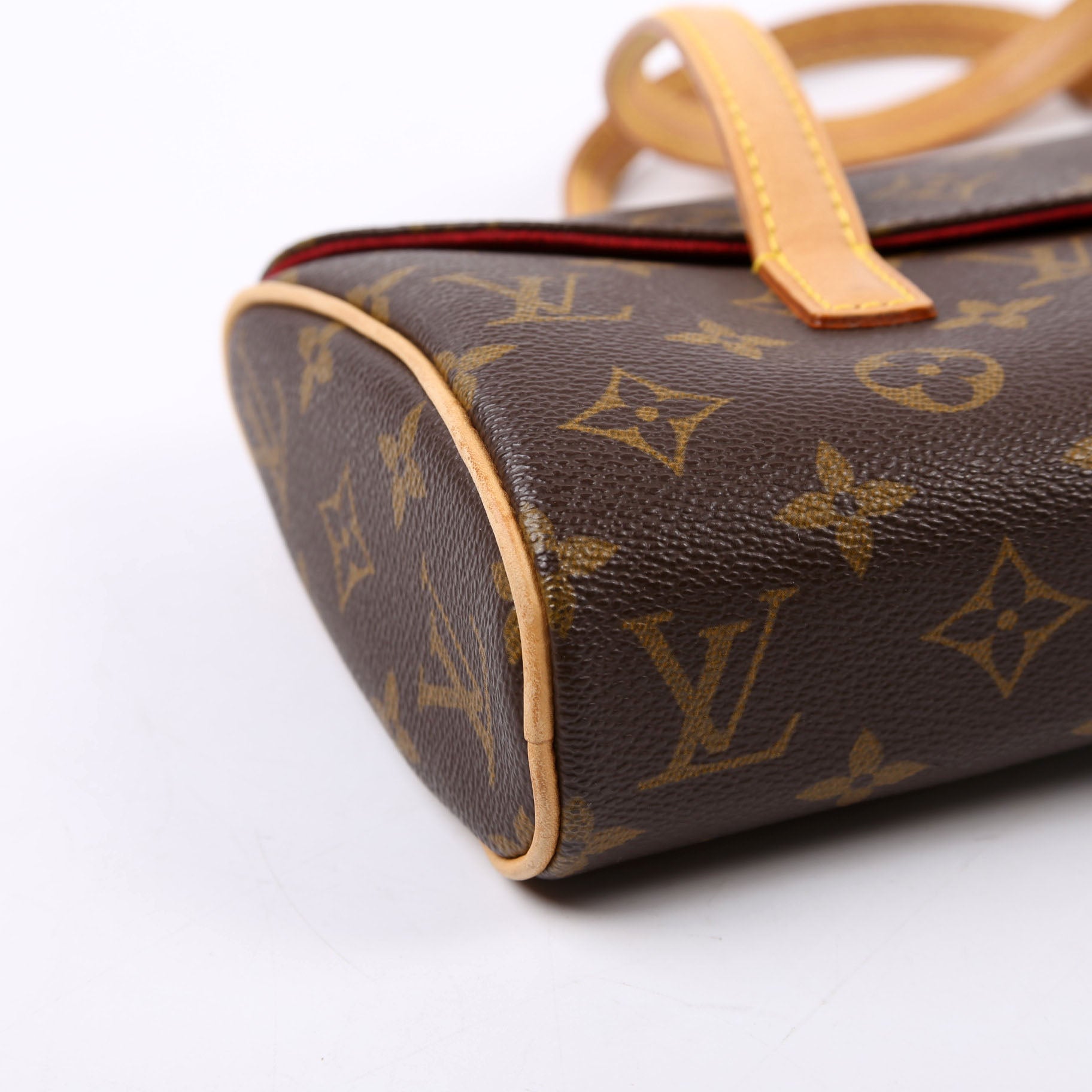 Sonatine Bag Monogram