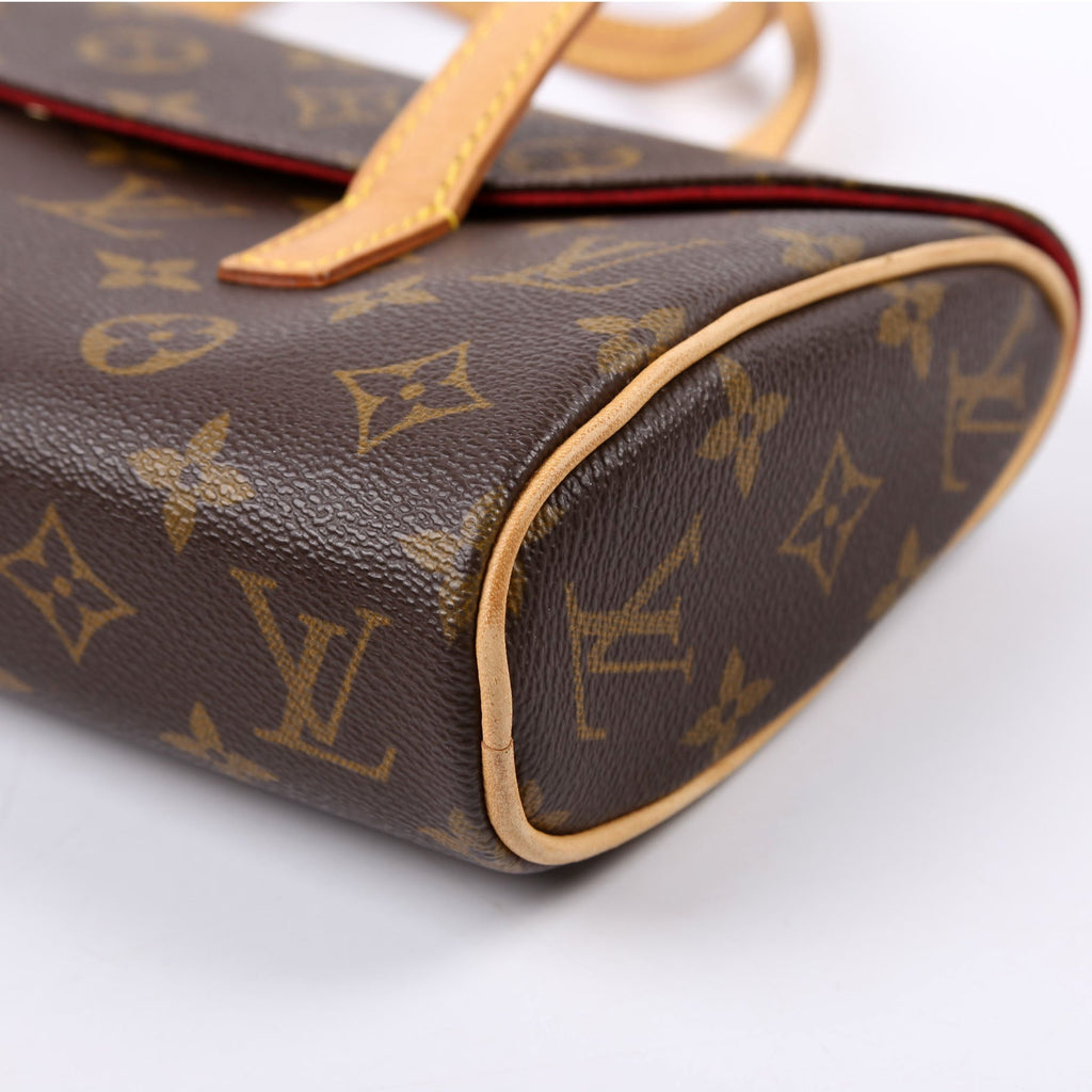 Sonatine Bag Monogram