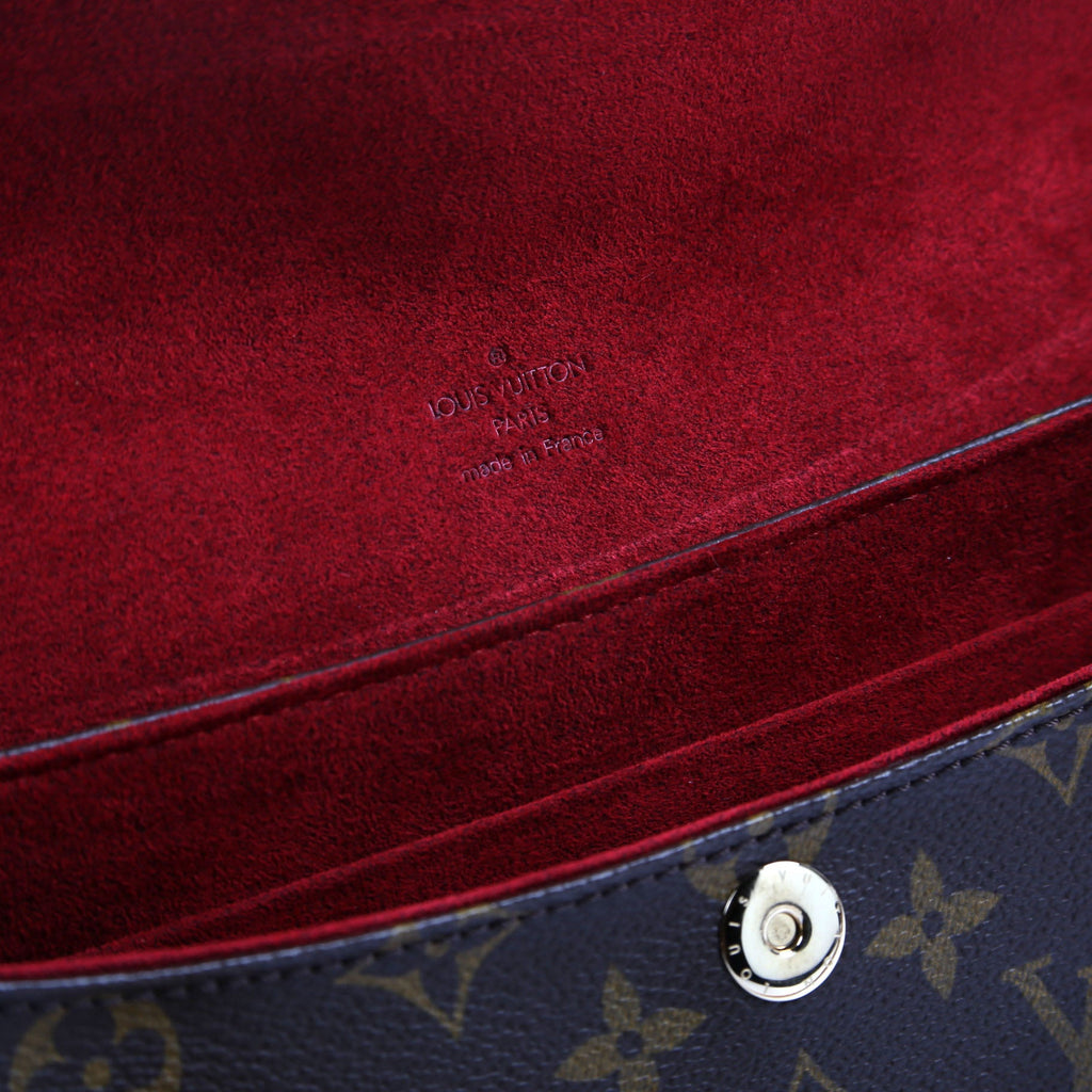Sonatine Bag Monogram