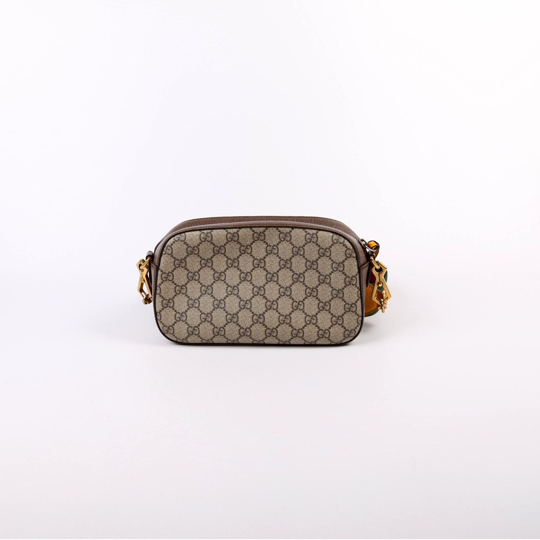476466 GG Supreme Messenger Bag