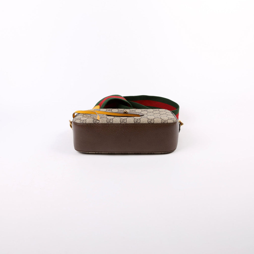 476466 GG Supreme Messenger Bag