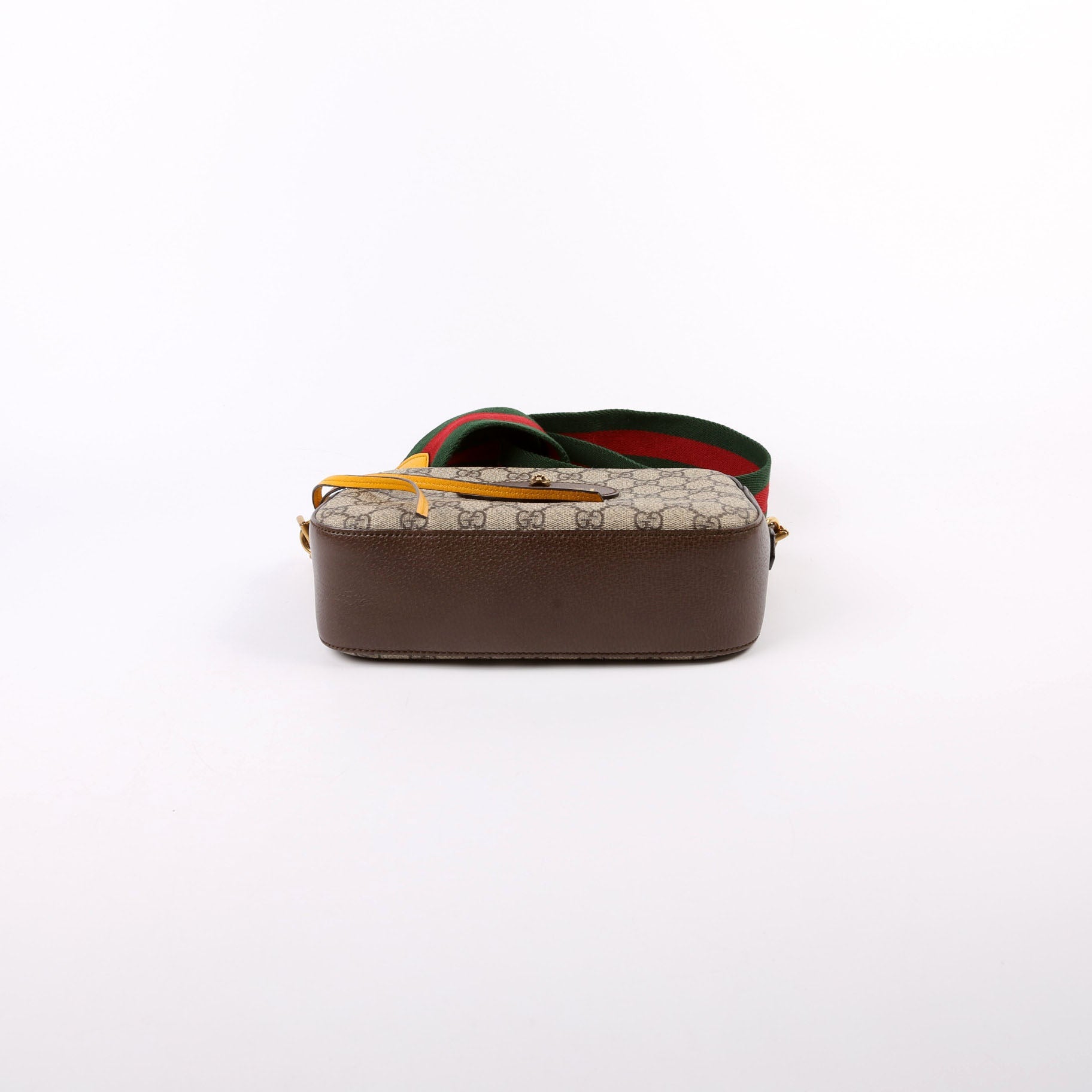 476466 GG Supreme Messenger Bag