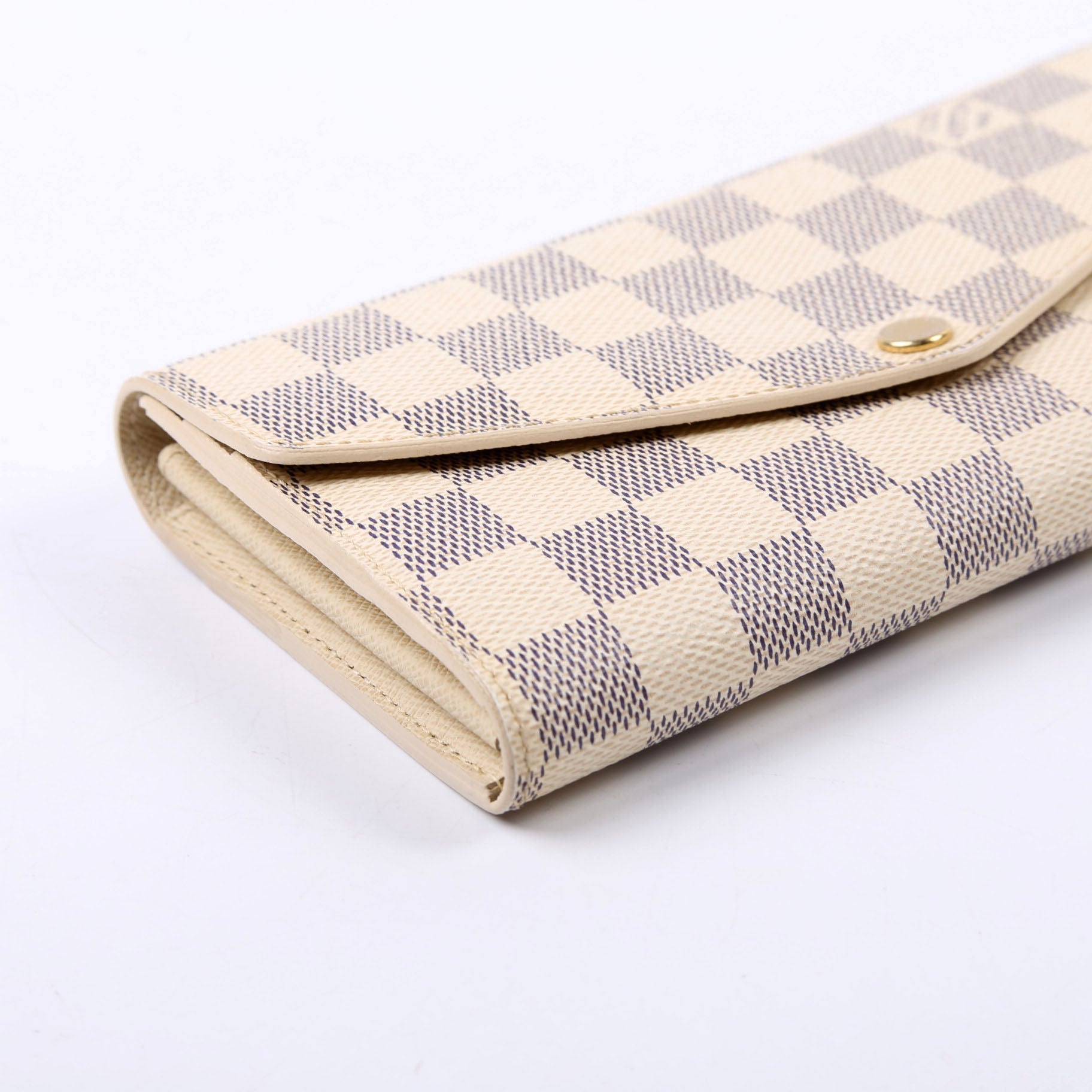 Sarah Wallet Azur Newer