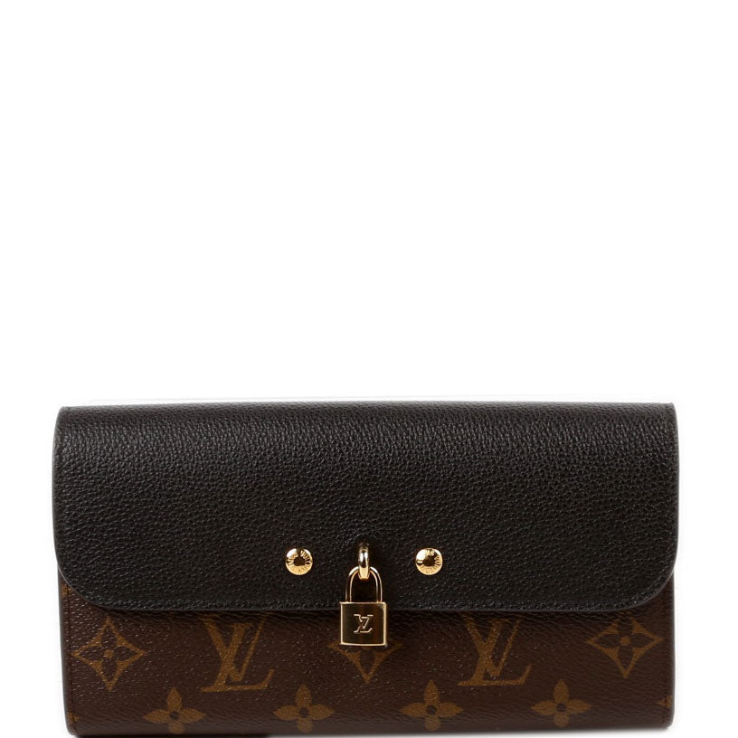 Venus Wallet Monogram