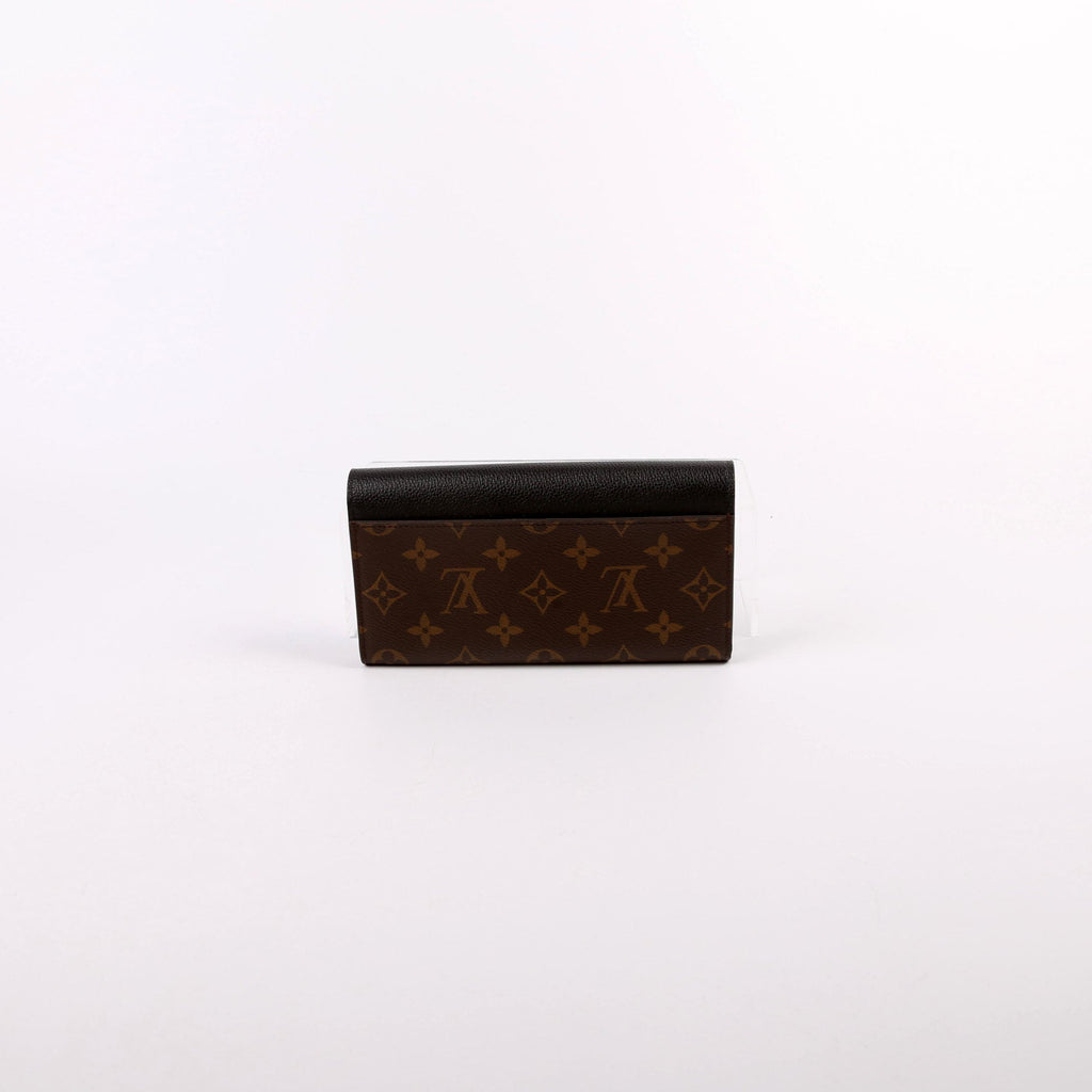 Venus Wallet Monogram