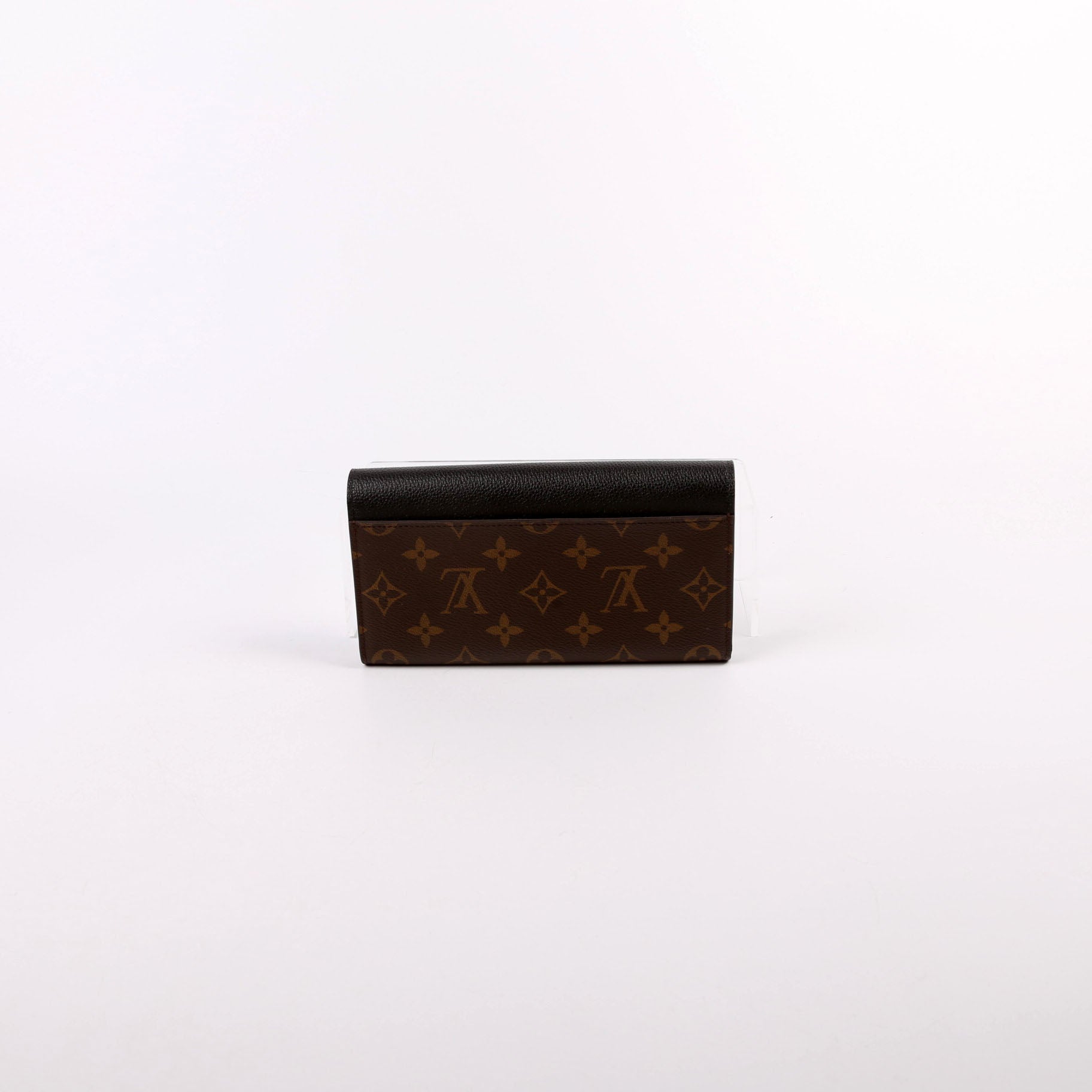 Venus Wallet Monogram
