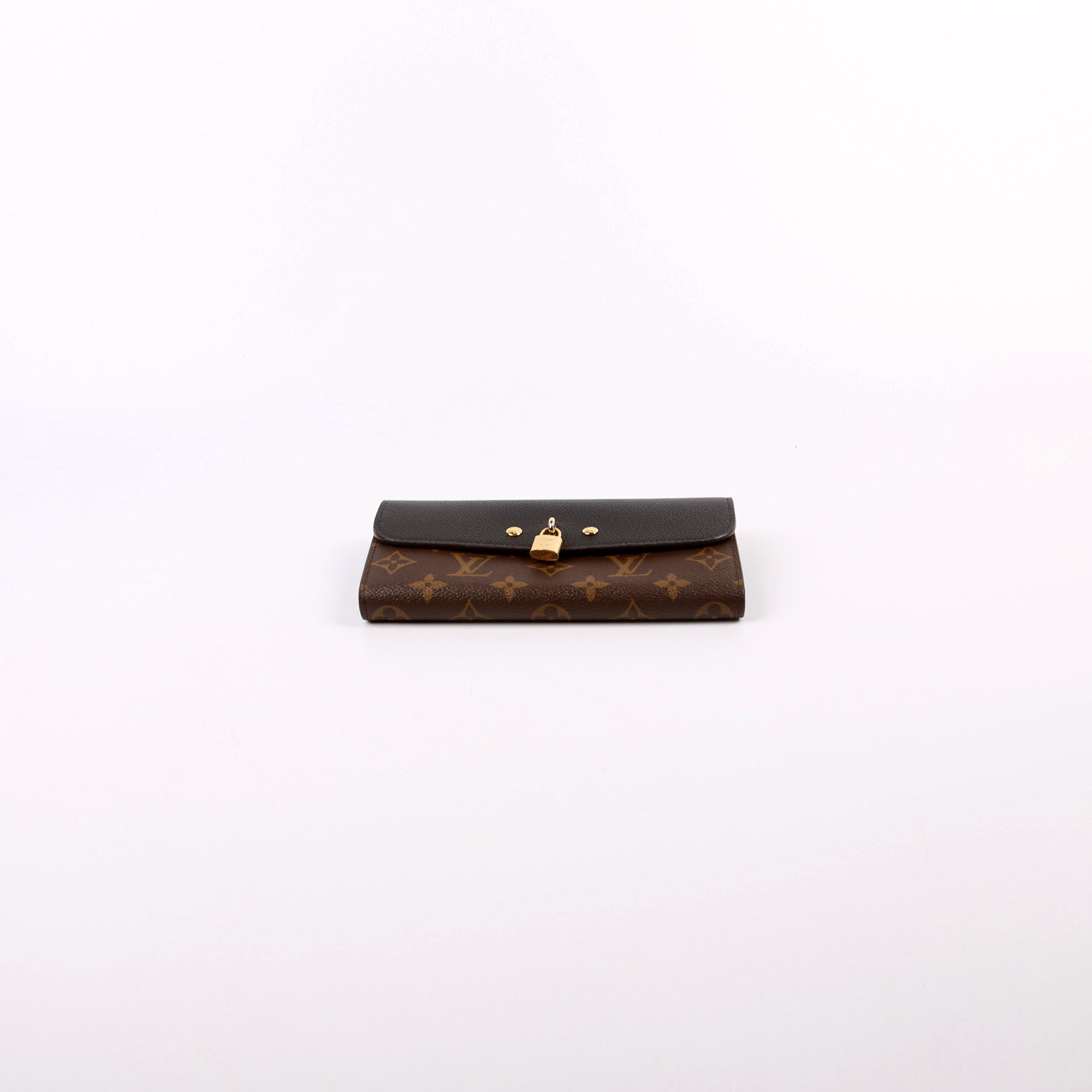 Venus Wallet Monogram