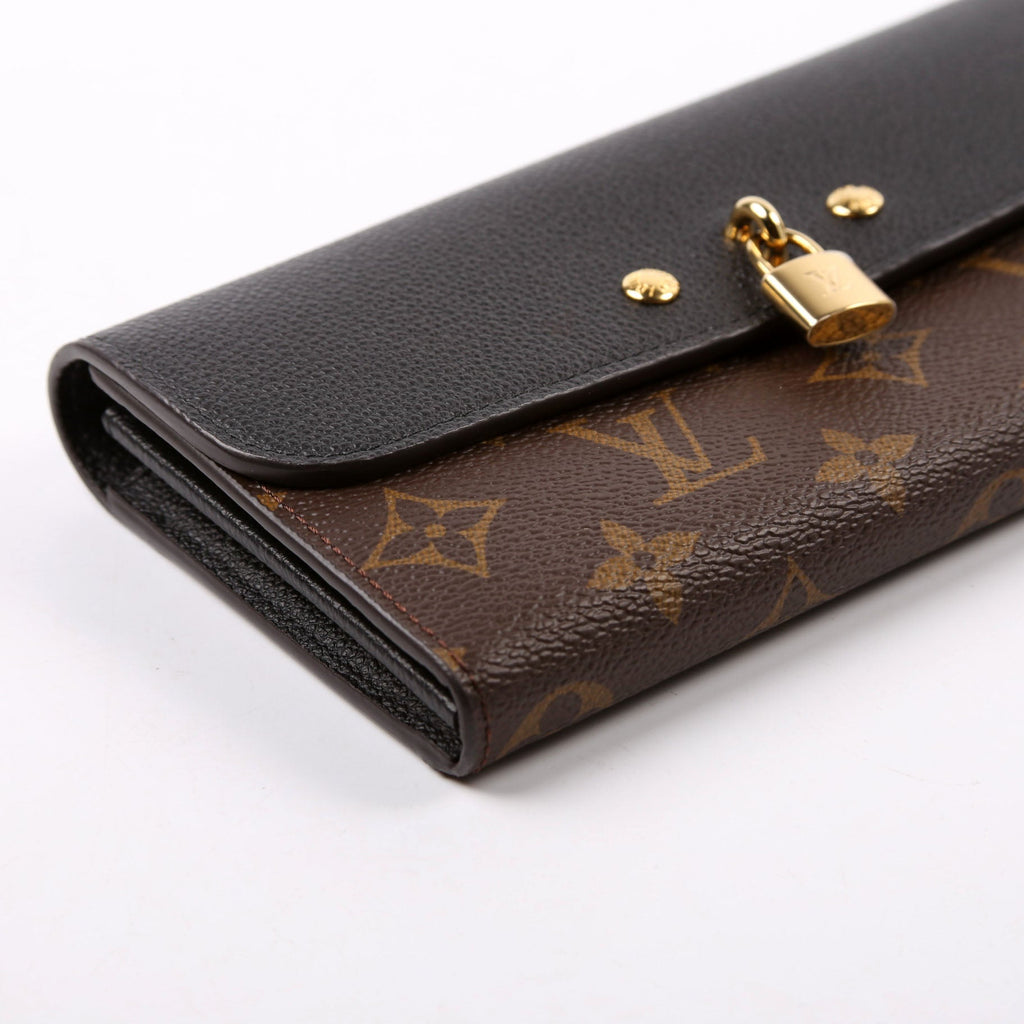 Venus Wallet Monogram