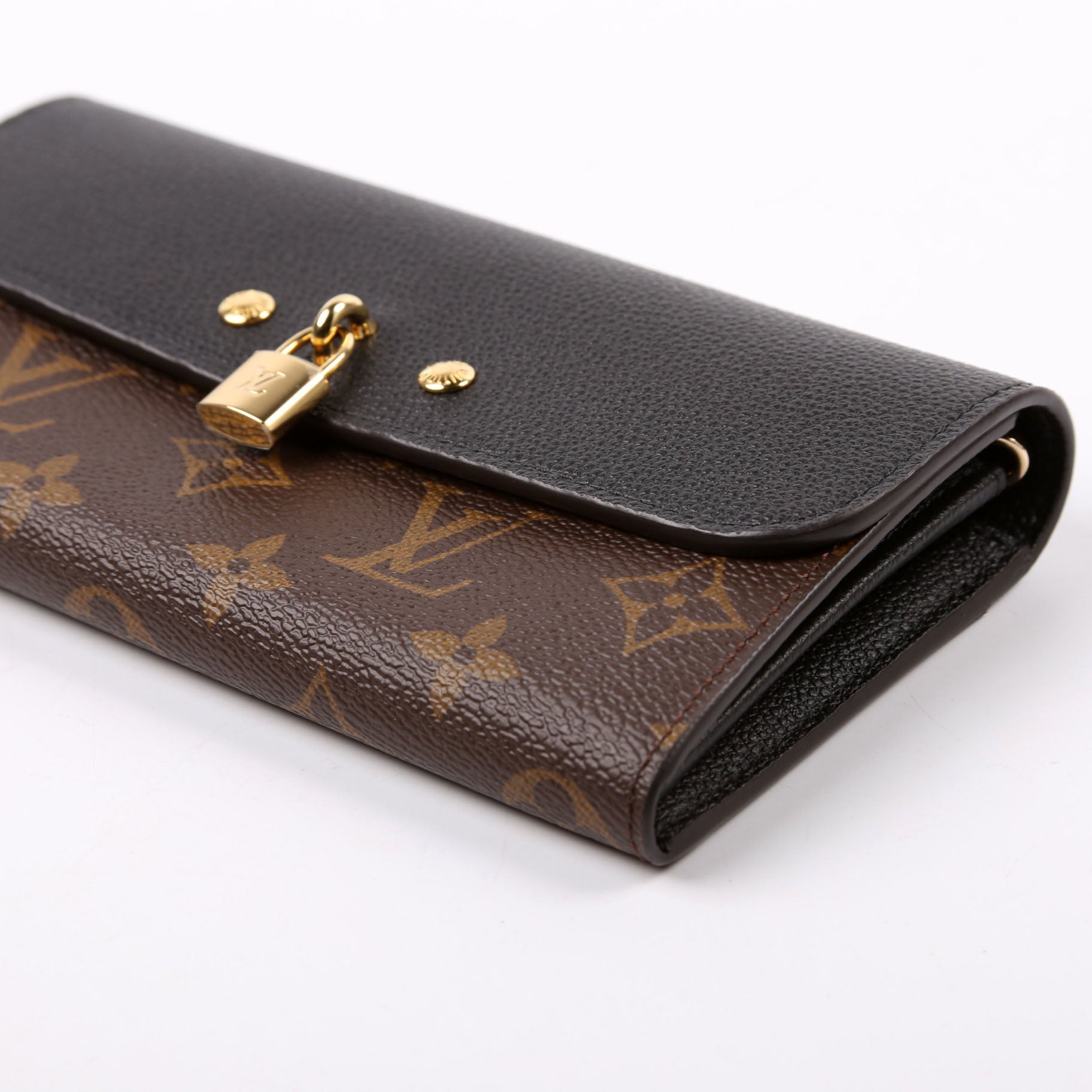 Venus Wallet Monogram