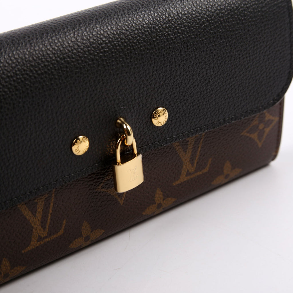 Venus Wallet Monogram