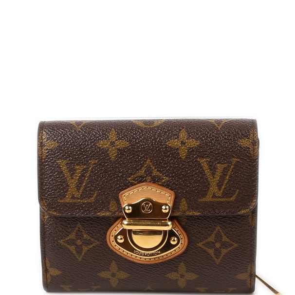 Joey Wallet Monogram