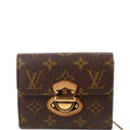 Joey Wallet Monogram