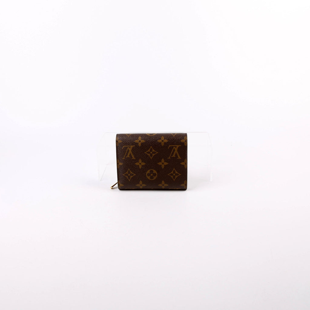 Joey Wallet Monogram