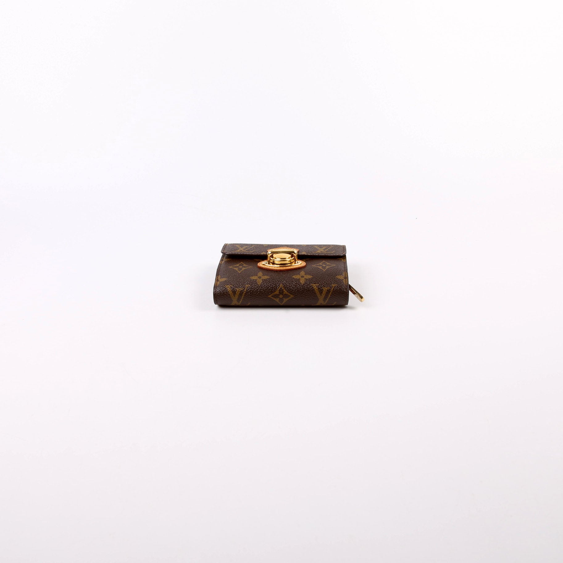 Joey Wallet Monogram