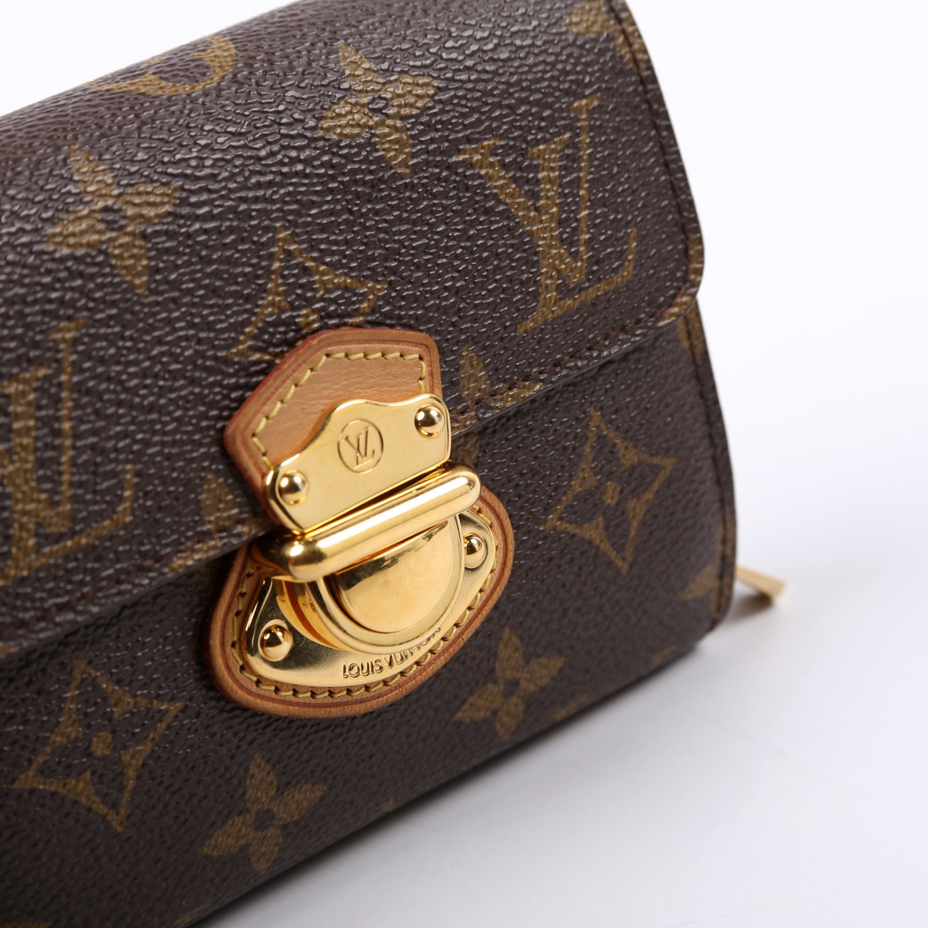 Joey Wallet Monogram