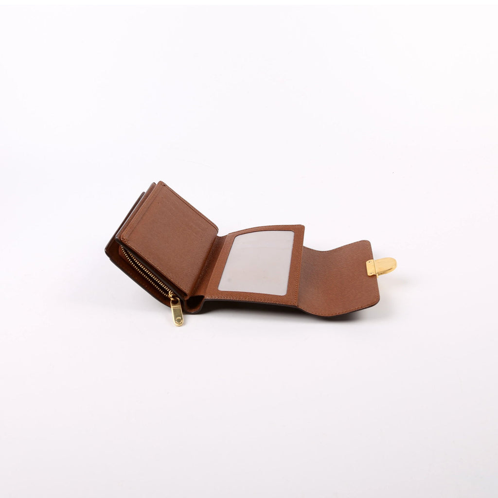 Joey Wallet Monogram