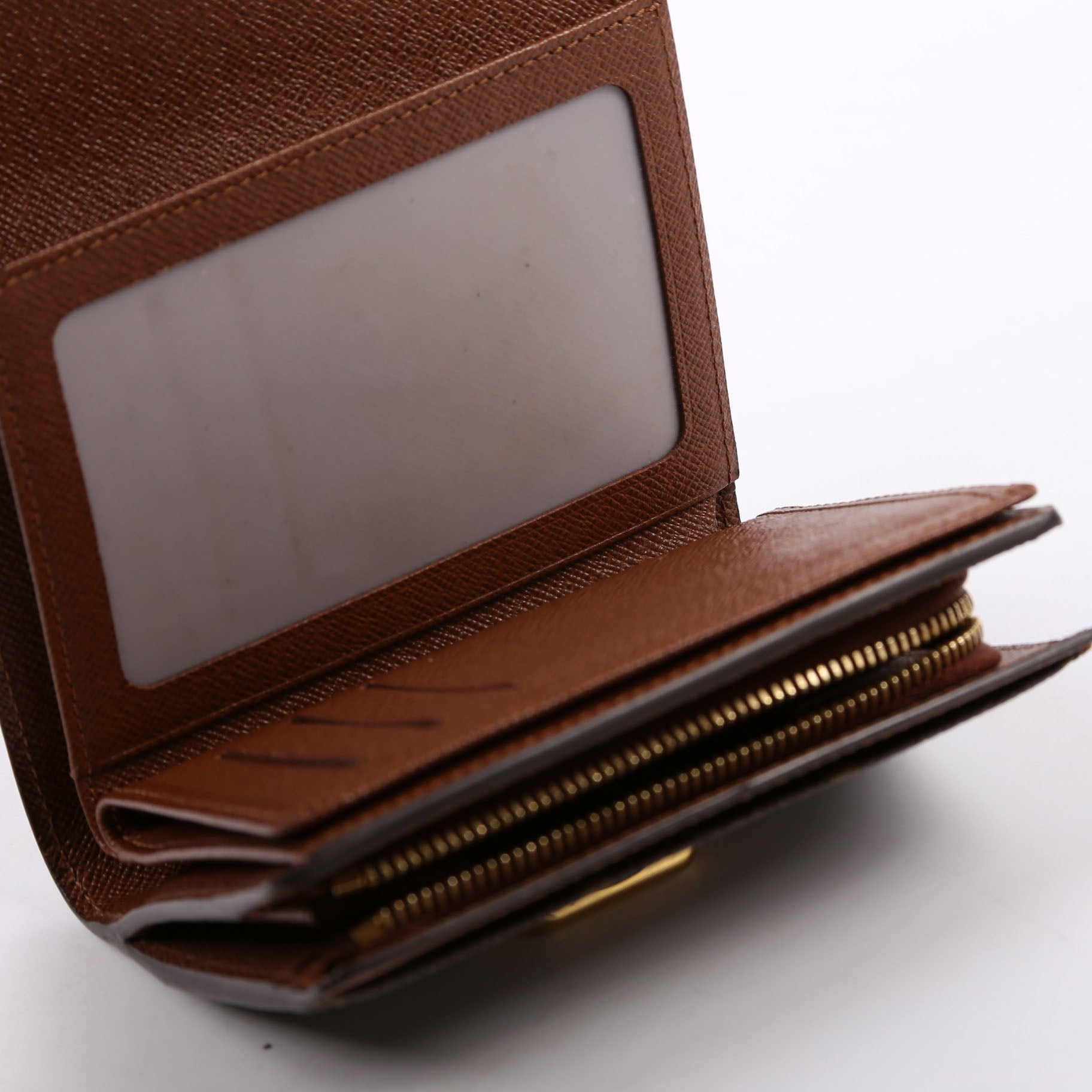 Joey Wallet Monogram