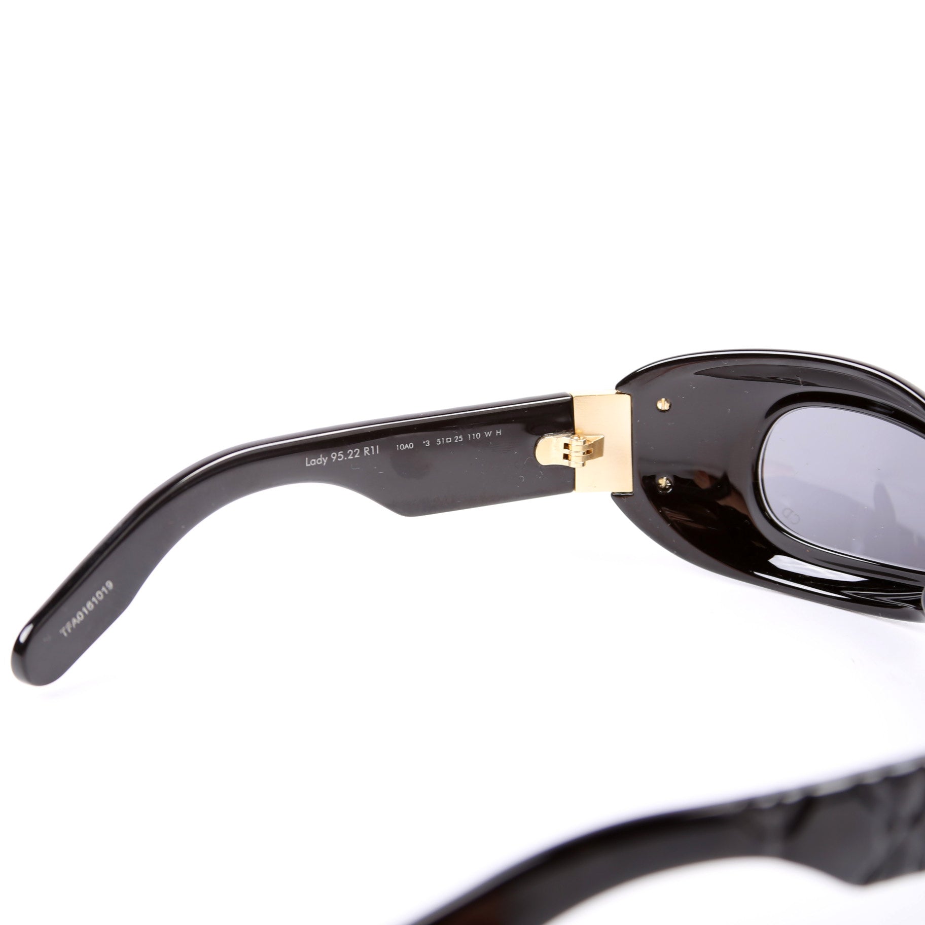 Dior Lady 95.22 R1I Sunglasses