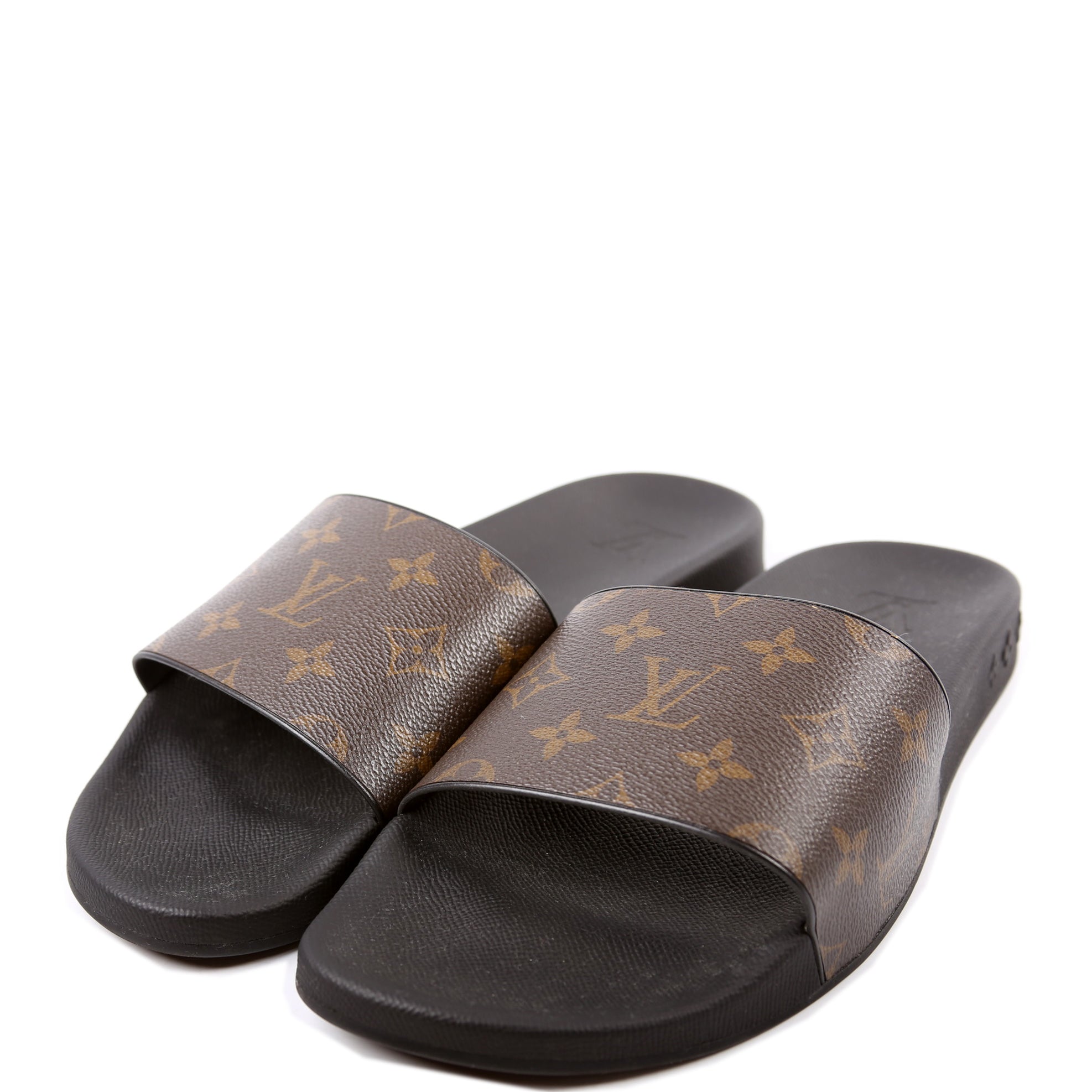 Waterfront Mules Men's Size 9.5