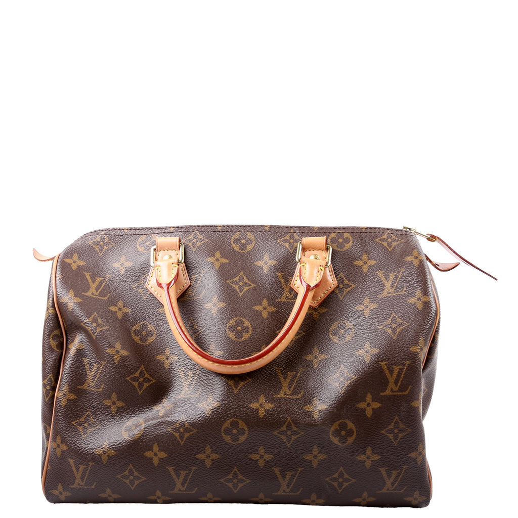 Speedy 30 Monogram