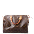 Speedy 30 Monogram