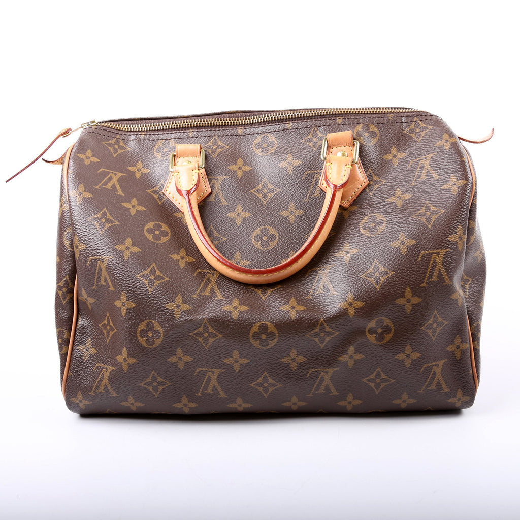 Speedy 30 Monogram