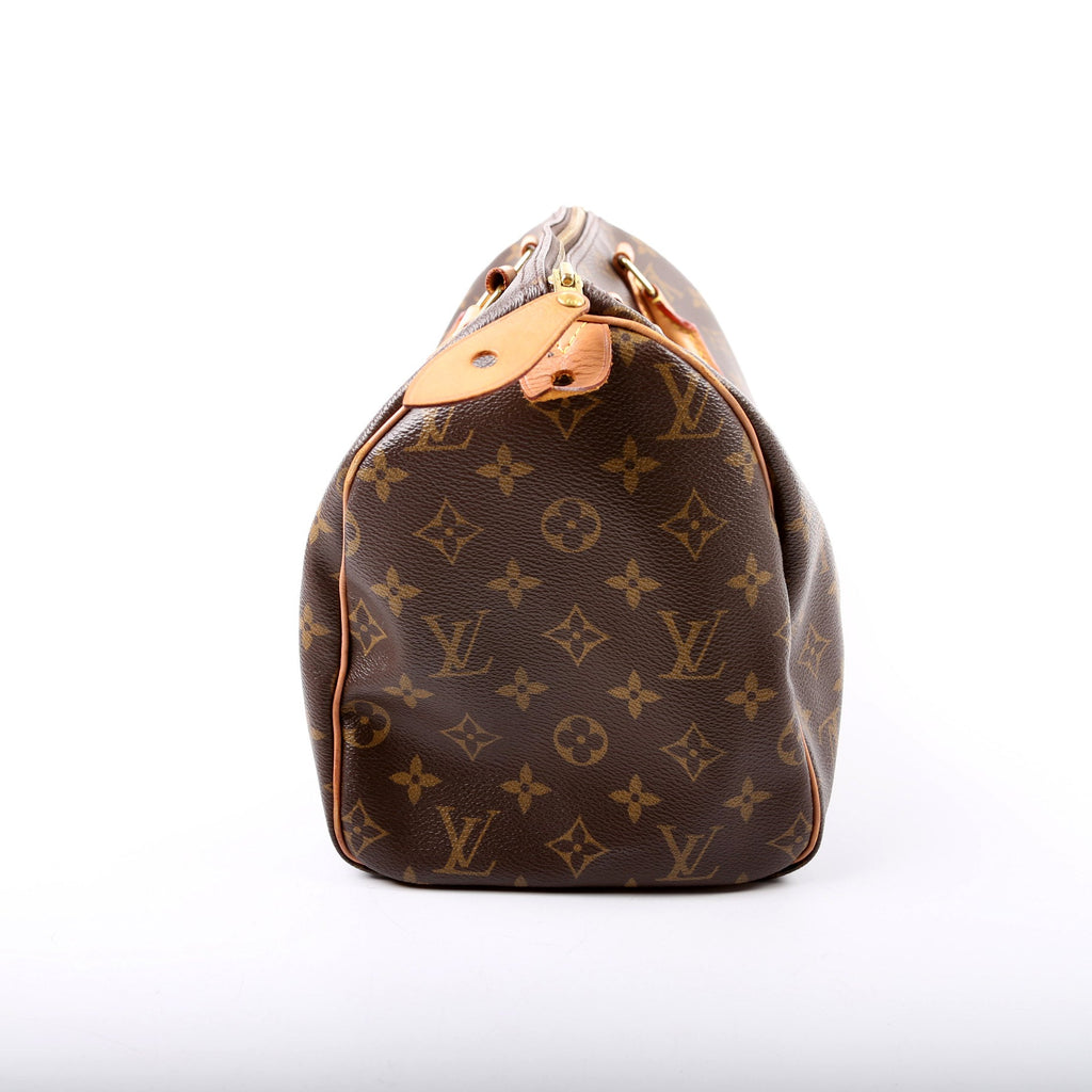 Speedy 30 Monogram