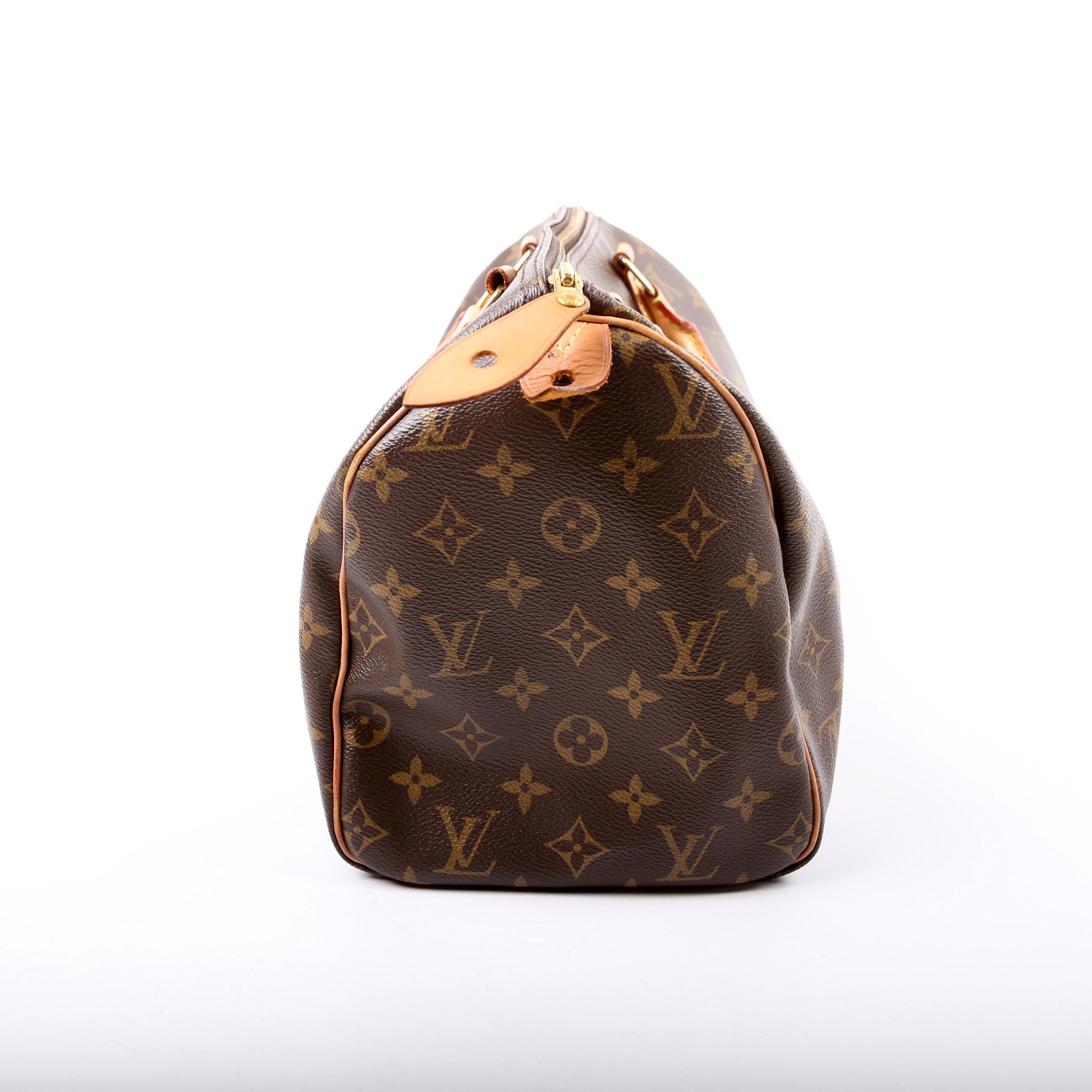 Speedy 30 Monogram