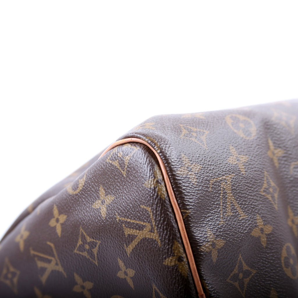 Speedy 30 Monogram