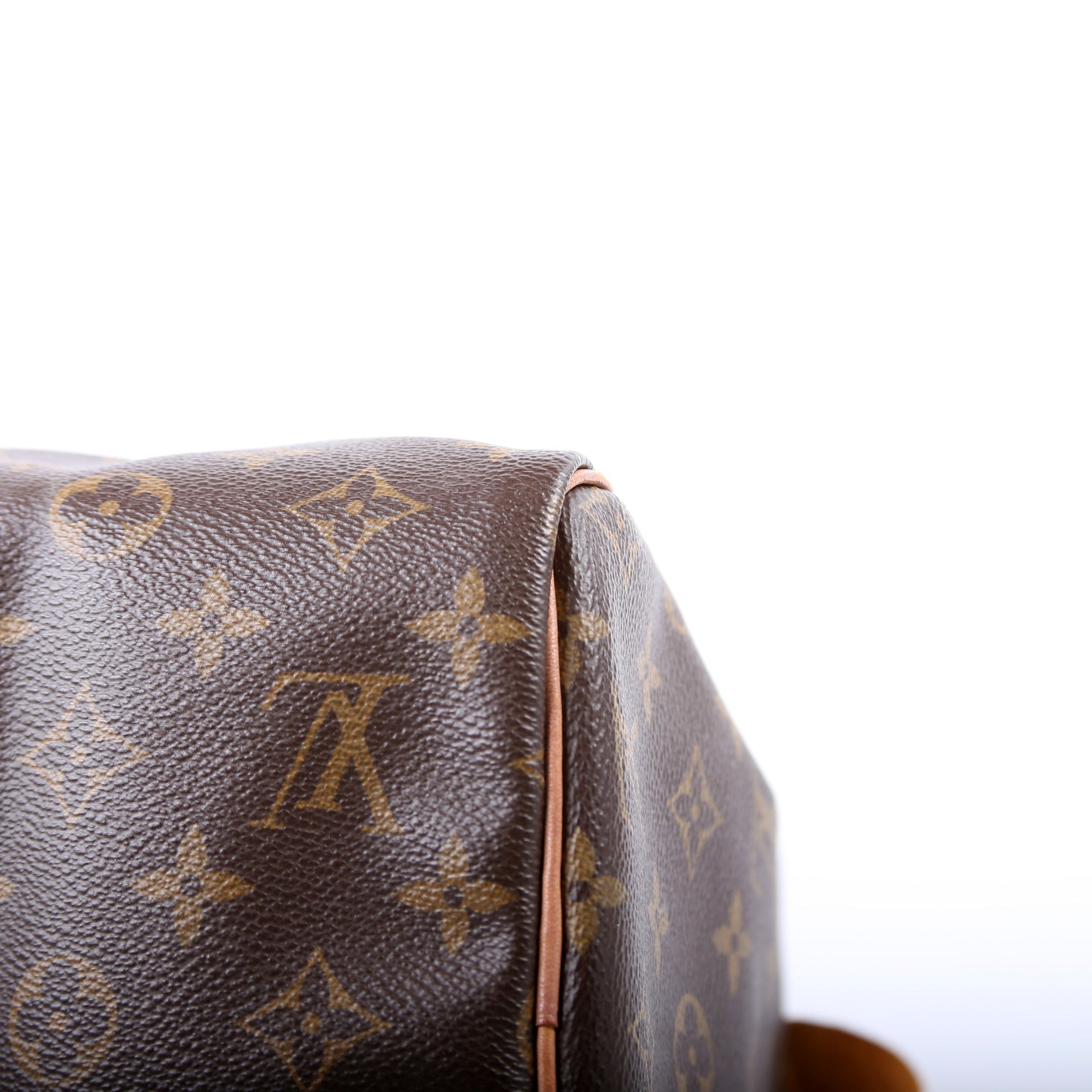 Speedy 30 Monogram