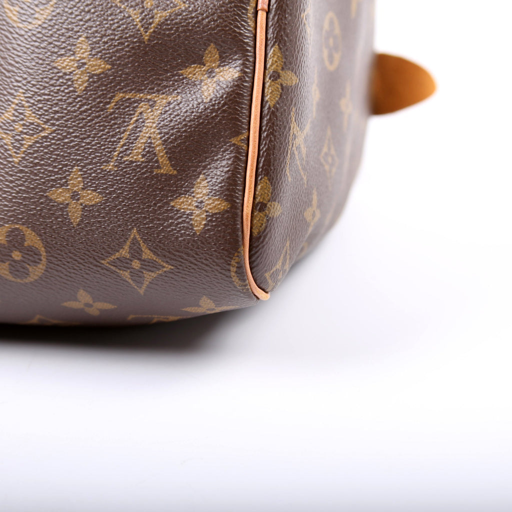 Speedy 30 Monogram
