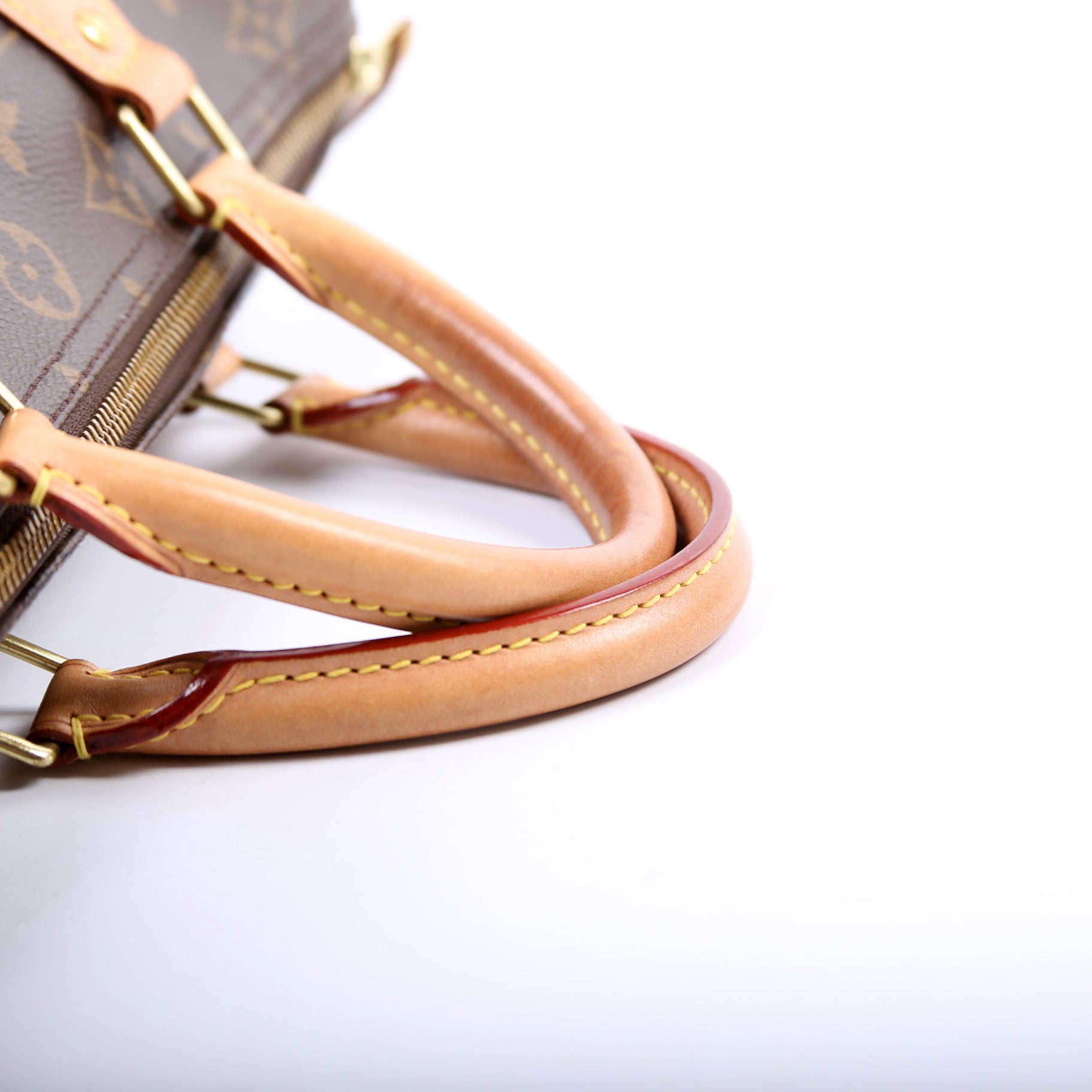 Speedy 30 Monogram