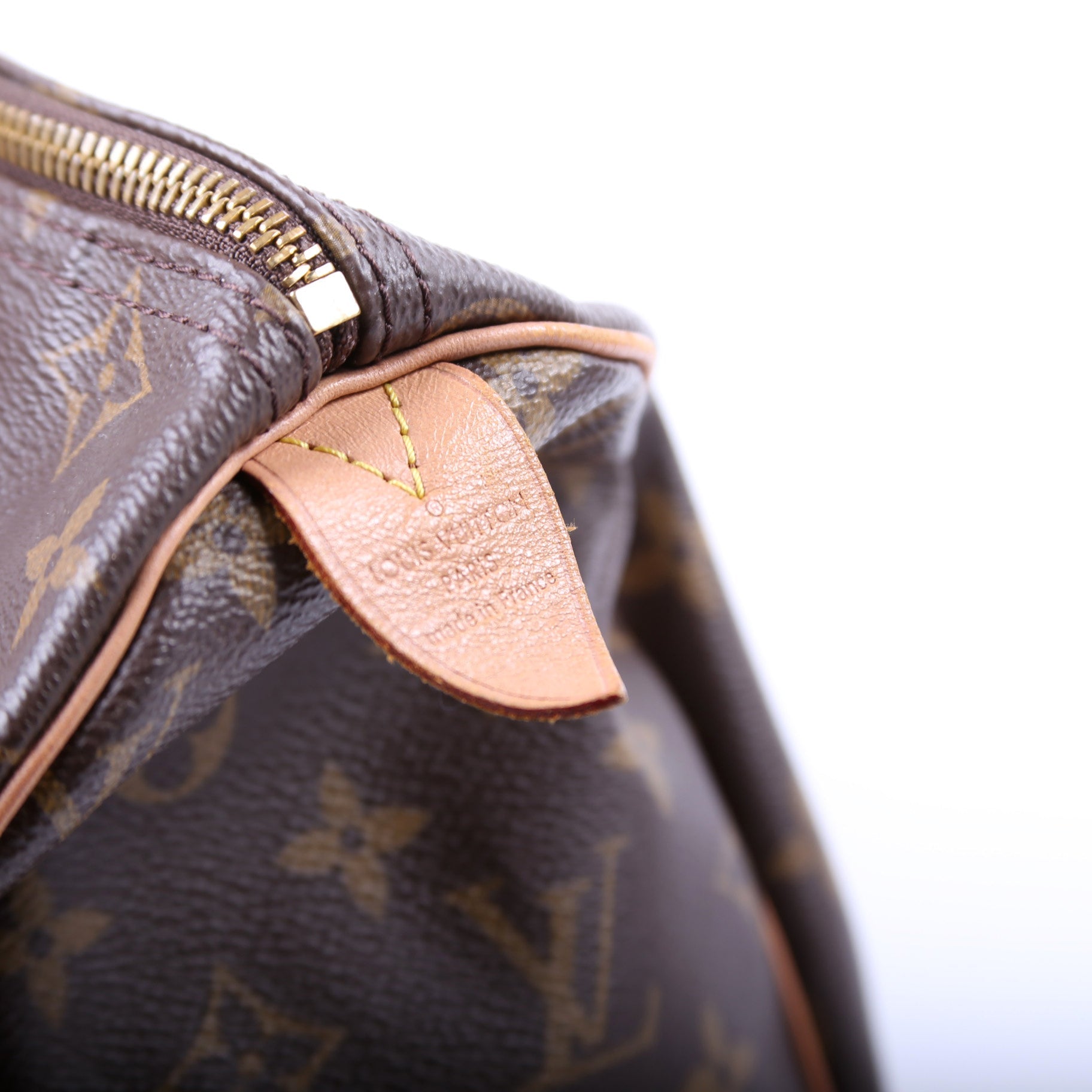 Speedy 30 Monogram