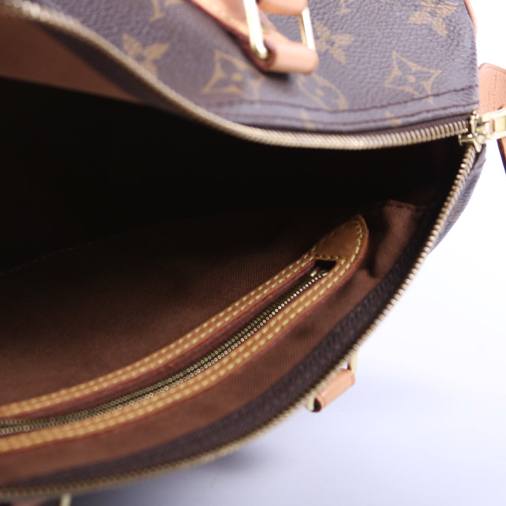 Speedy 30 Monogram