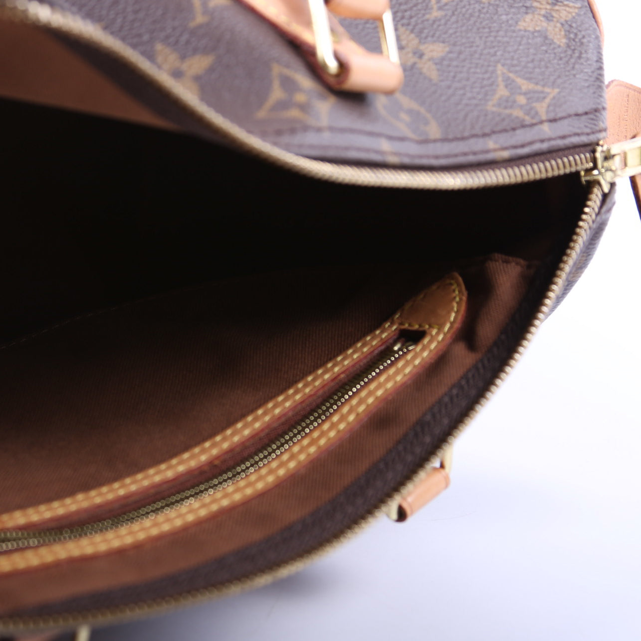 Speedy 30 Monogram