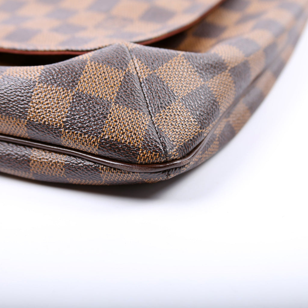 Musette Messenger Damier Ebene