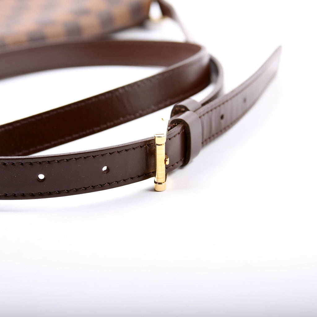 Musette Messenger Damier Ebene