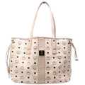 Liz Tote Without Pouch Medium Beige