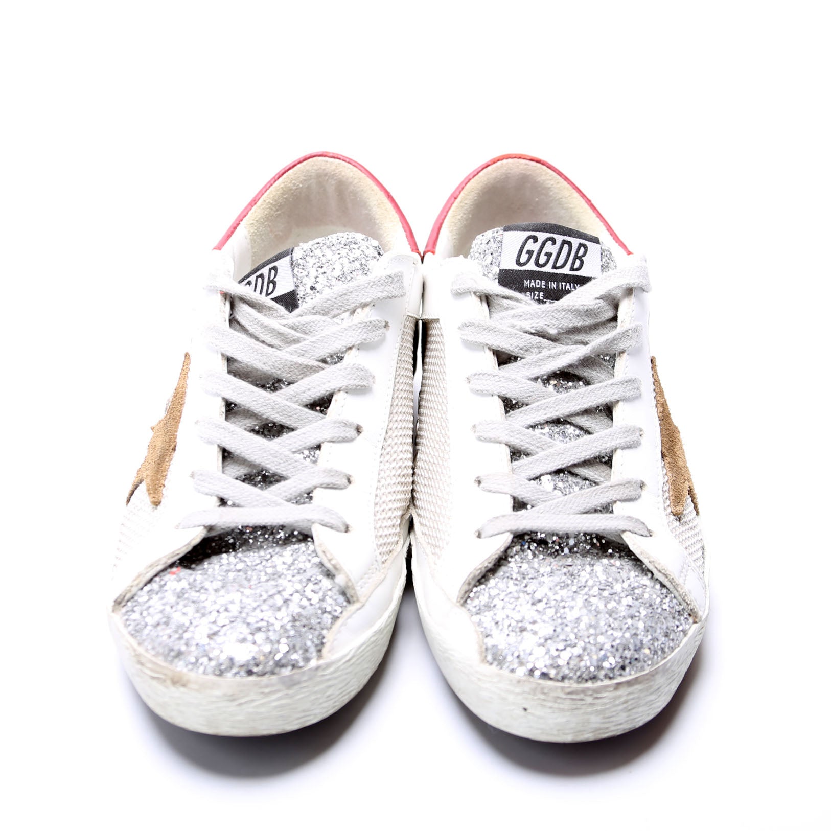 Superstar Classic Sneakers Size 38