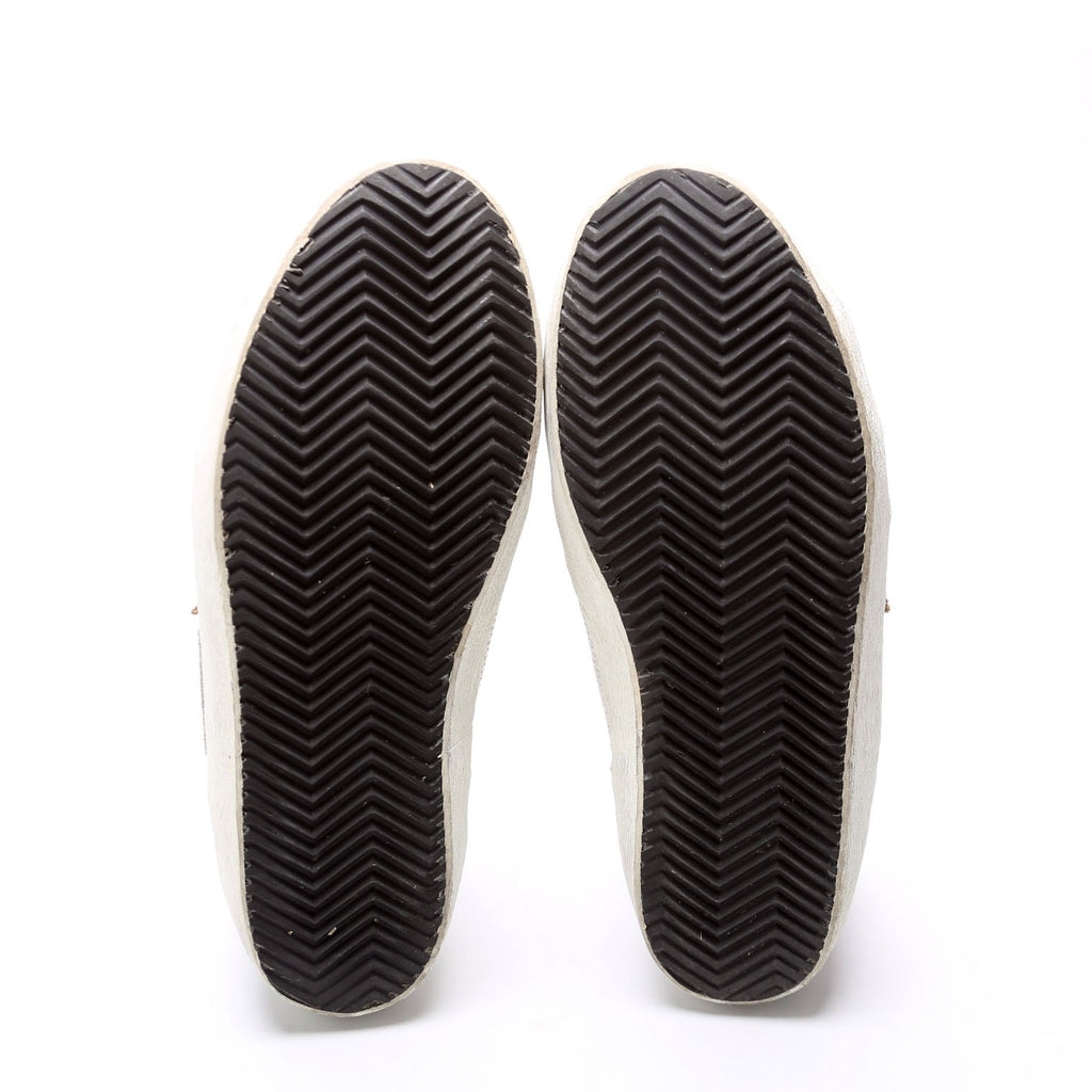 Superstar Classic Sneakers Size 38