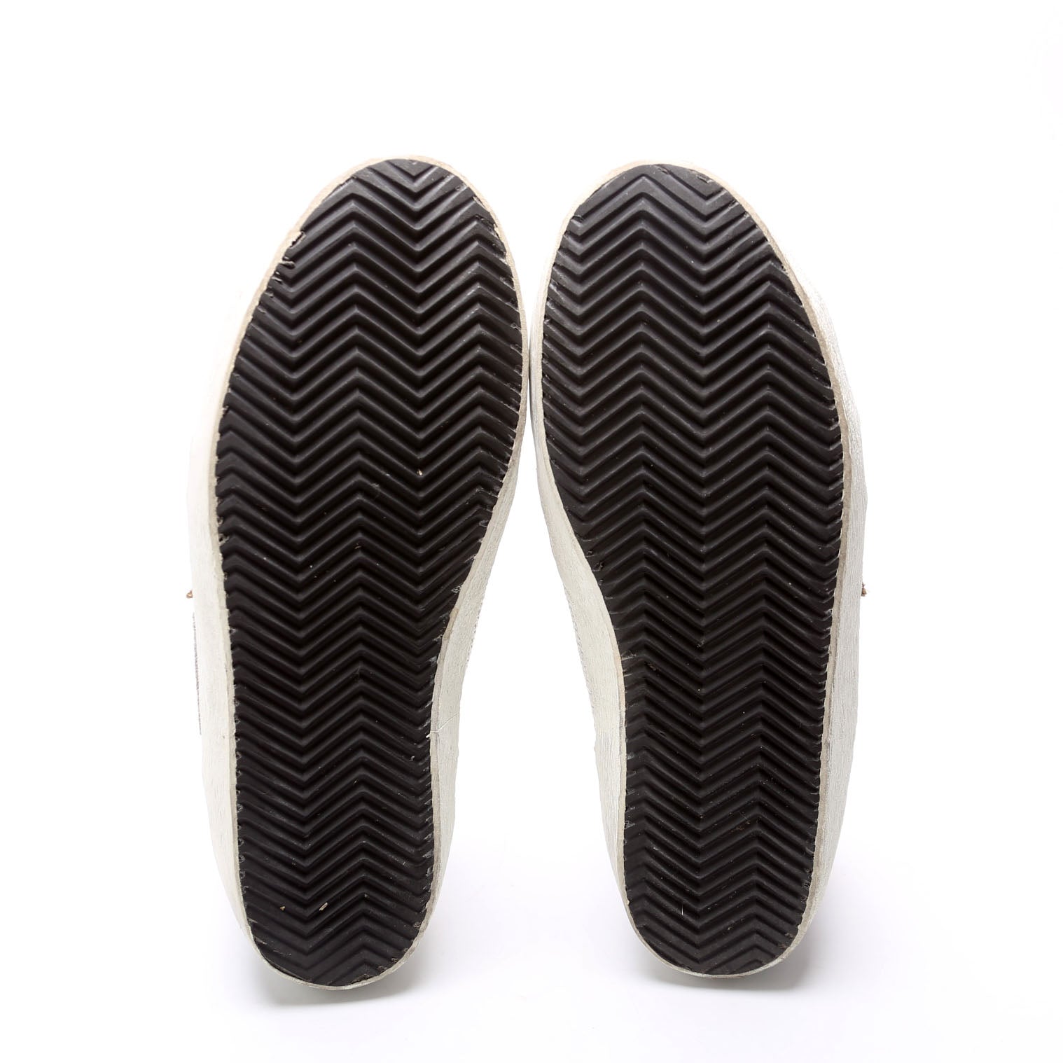 Superstar Classic Sneakers Size 38