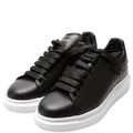 Oversized Sneakers Size 40.5 Black