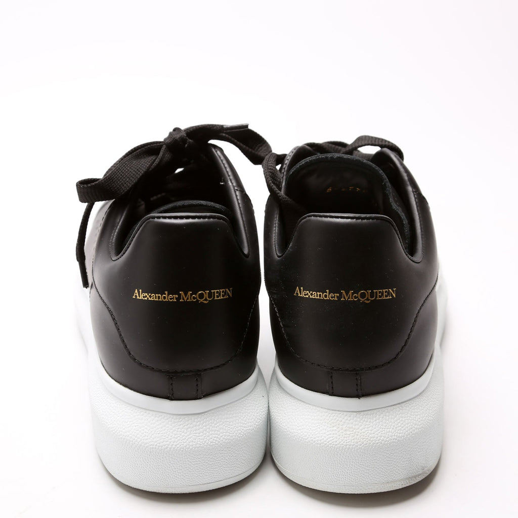Oversized Sneakers Size 40.5 Black