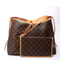 Carryall MM NM Monogram