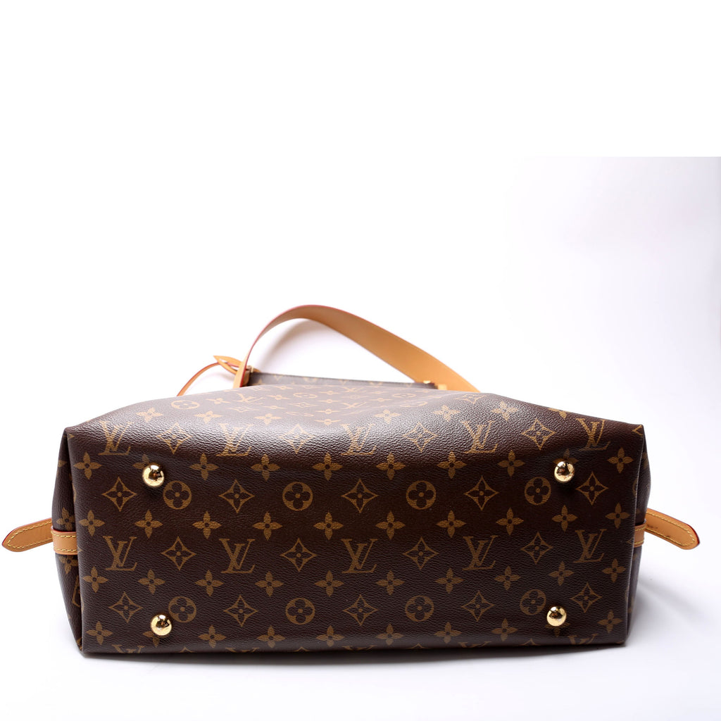 Carryall MM NM Monogram