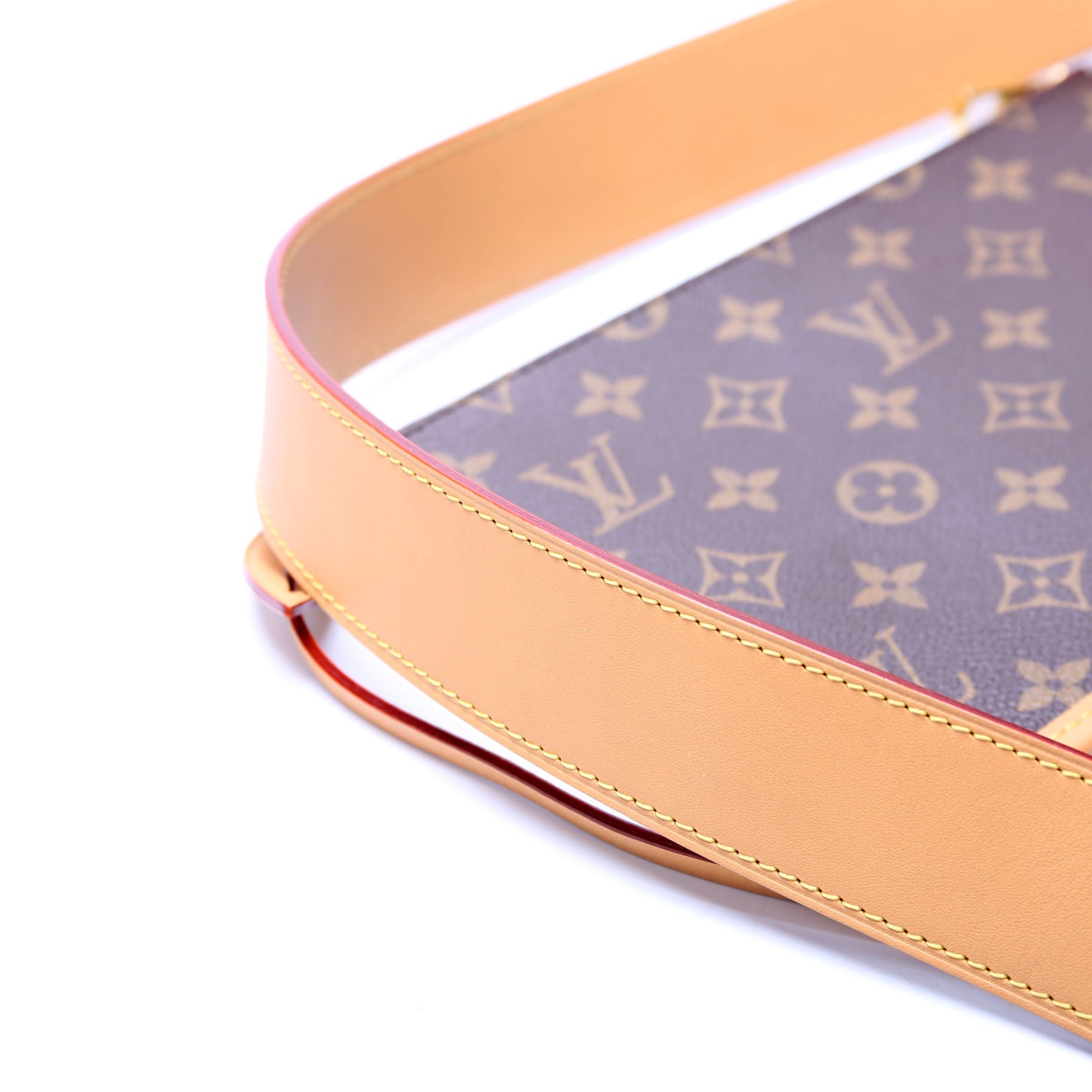 Carryall MM NM Monogram